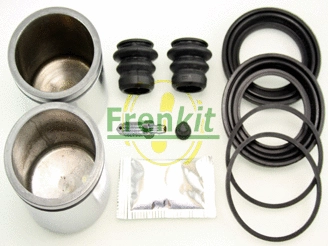 Repair Kit, brake caliper (260916)