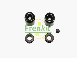 Repair Kit, wheel brake cylinder (325014)