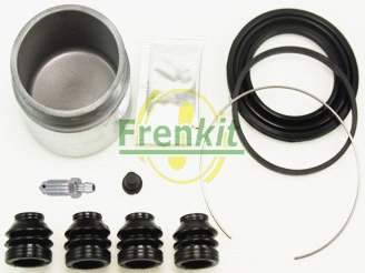 Repair Kit, brake caliper (267901)