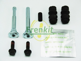 Guide Sleeve Kit, brake caliper (810005)