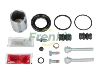 Repair Kit, brake caliper (743240)