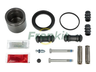 Repair Kit, brake caliper (760586)