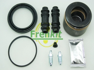 Repair Kit, brake caliper (266901)