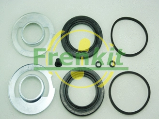 Repair Kit, brake caliper (257045)