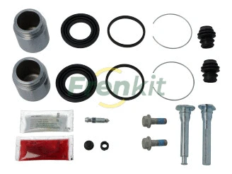 Repair Kit, brake caliper (743225)