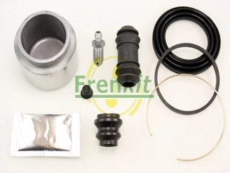 Repair Kit, brake caliper (260940)