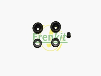 Repair Kit, wheel brake cylinder (319010)