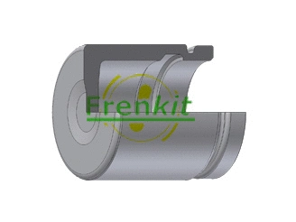 Piston, brake caliper (P545501)