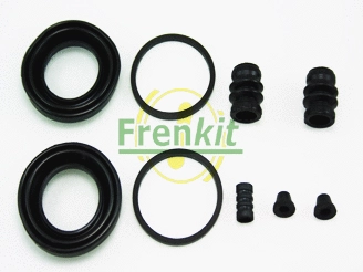 Repair Kit, brake caliper (243007)