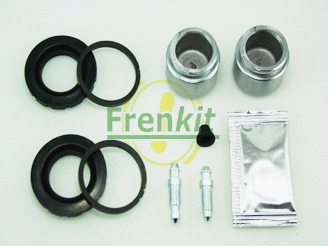 Repair Kit, brake caliper (235905)