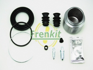 Repair Kit, brake caliper (260911)