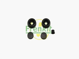 Repair Kit, wheel brake cylinder (317002)
