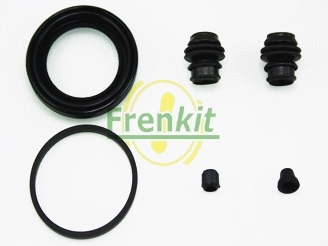 Repair Kit, brake caliper (254115)