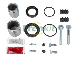 Repair Kit, brake caliper (740161)