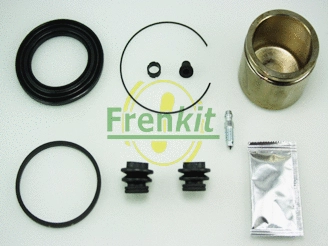 Repair Kit, brake caliper (257977)