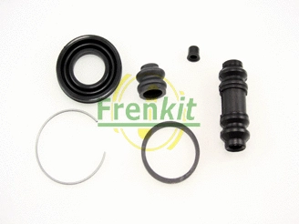 Repair Kit, brake caliper (238030)