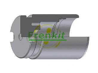 Piston, brake caliper (P304502)