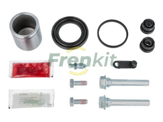 Repair Kit, brake caliper (745814)
