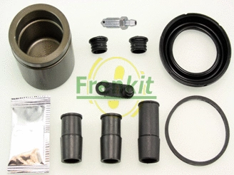 Repair Kit, brake caliper (257939)