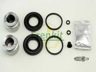 Repair Kit, brake caliper (236910)