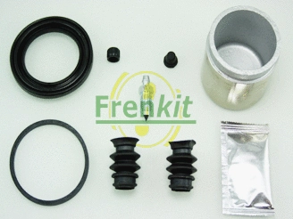 Repair Kit, brake caliper (257956)