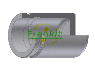 Piston, brake caliper (P444701)