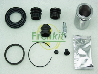 Repair Kit, brake caliper (235923)
