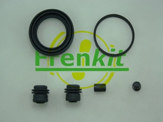 Repair Kit, brake caliper (254127)
