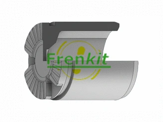 Piston, brake caliper (P434806)