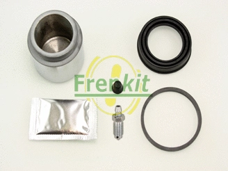 Repair Kit, brake caliper (254966)