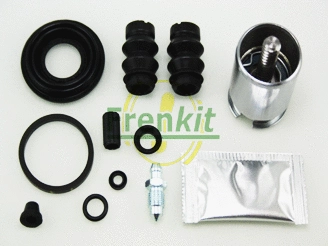 Repair Kit, brake caliper (236938)
