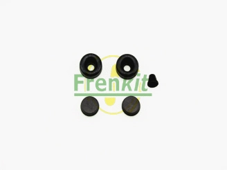 Repair Kit, wheel brake cylinder (317021)