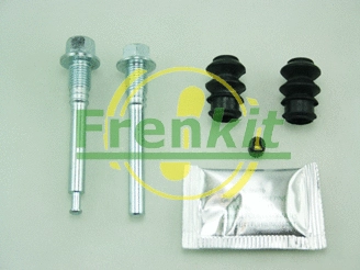 Guide Sleeve Kit, brake caliper (808036)