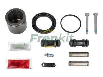 Repair Kit, brake caliper (757538)