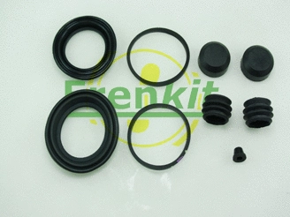 Repair Kit, brake caliper (250004)