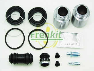 Repair Kit, brake caliper (244910)