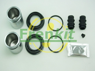 Repair Kit, brake caliper (244933)