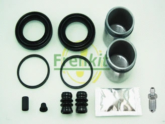 Repair Kit, brake caliper (245926)
