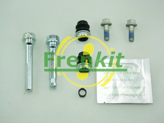 Guide Sleeve Kit, brake caliper (810086)