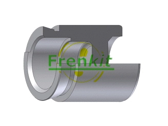 Piston, brake caliper (P445301)