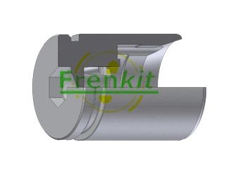 Piston, brake caliper (P364801)