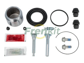 Repair Kit, brake caliper (757520)
