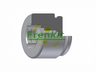 Piston, brake caliper (P443502)