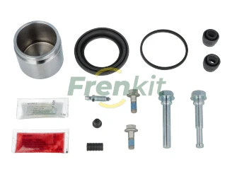 Repair Kit, brake caliper (760589)