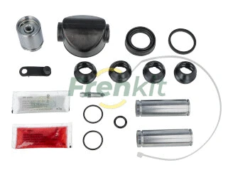 Repair Kit, brake caliper (730011)