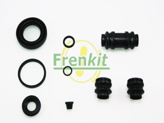 Repair Kit, brake caliper (234010)