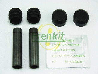 Guide Sleeve Kit, brake caliper (818003)