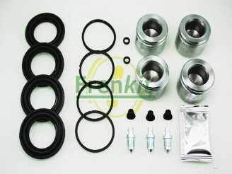 Repair Kit, brake caliper (244907)