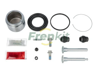 Repair Kit, brake caliper (764610)