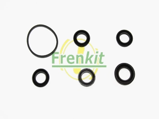 Repair Kit, brake master cylinder (123012)